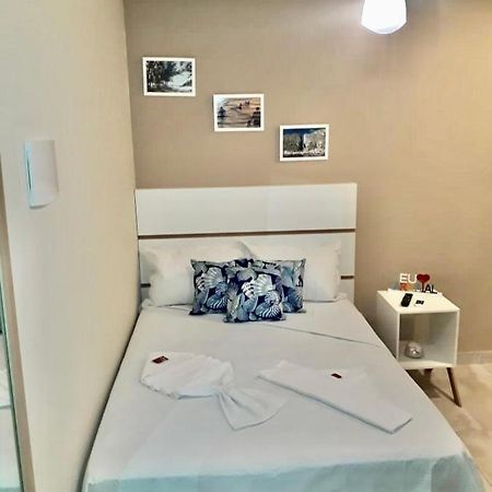 Pontal Praia Suites Arraial do Cabo Exterior photo