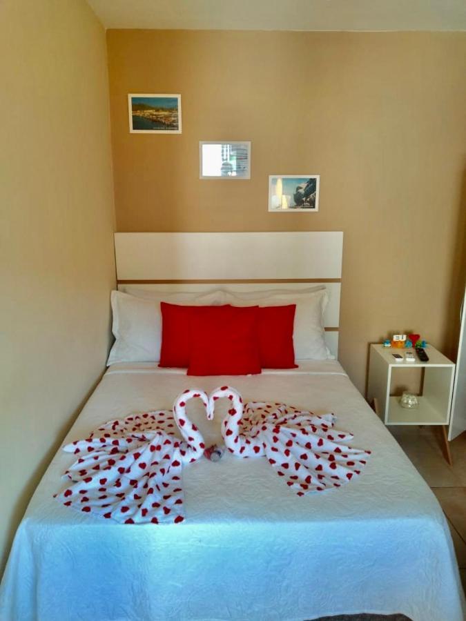 Pontal Praia Suites Arraial do Cabo Exterior photo