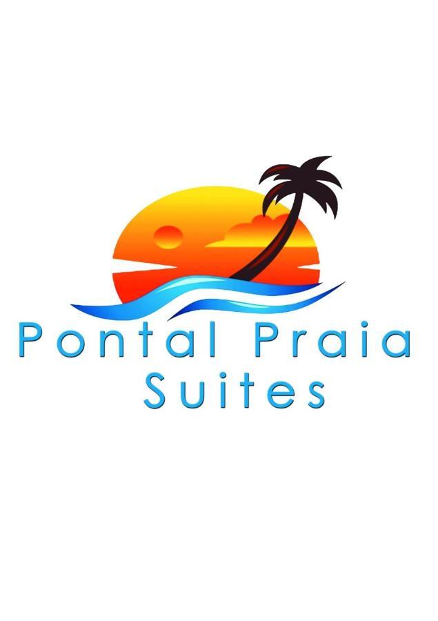 Pontal Praia Suites Arraial do Cabo Exterior photo