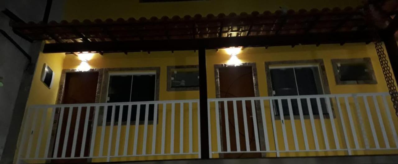 Pontal Praia Suites Arraial do Cabo Exterior photo