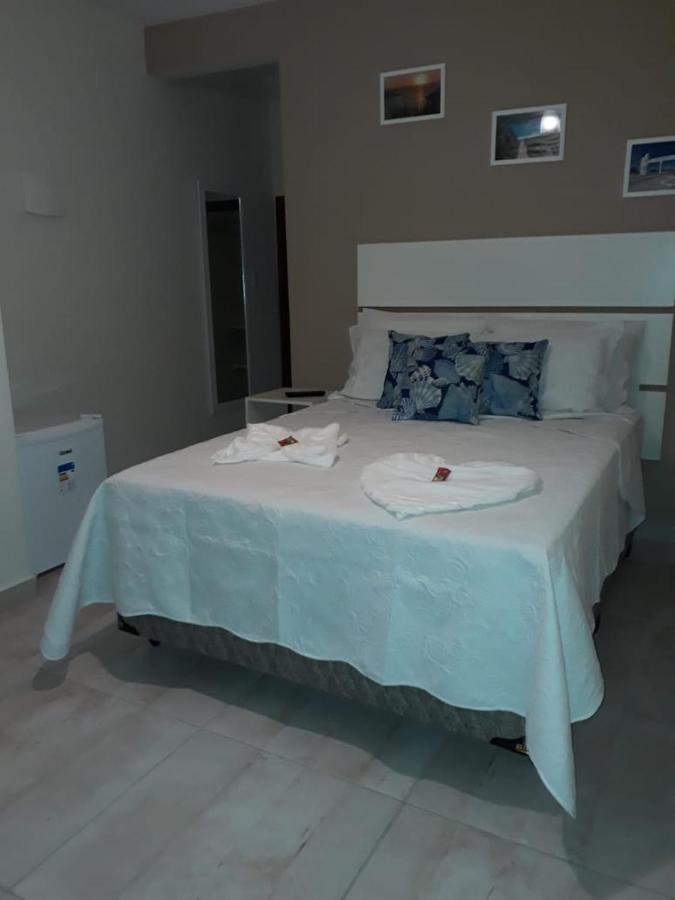 Pontal Praia Suites Arraial do Cabo Exterior photo