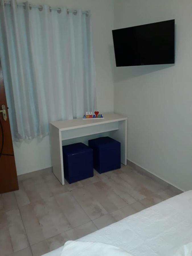 Pontal Praia Suites Arraial do Cabo Exterior photo