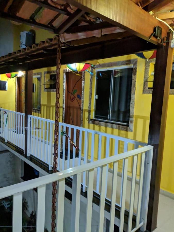 Pontal Praia Suites Arraial do Cabo Exterior photo